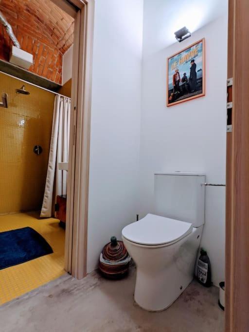 Romantic And Atypical Apartments In Prague'S Montmartre Buitenkant foto