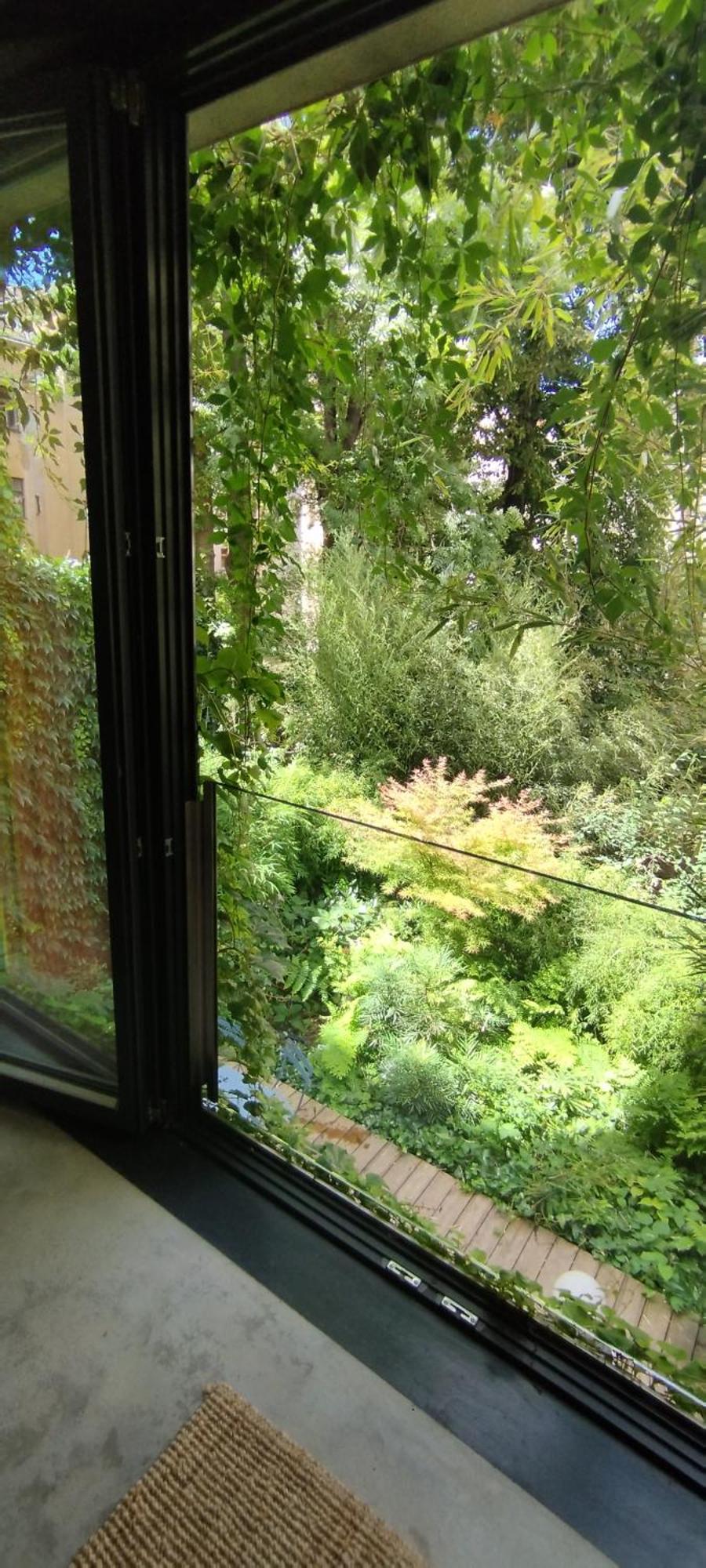 Romantic And Atypical Apartments In Prague'S Montmartre Buitenkant foto