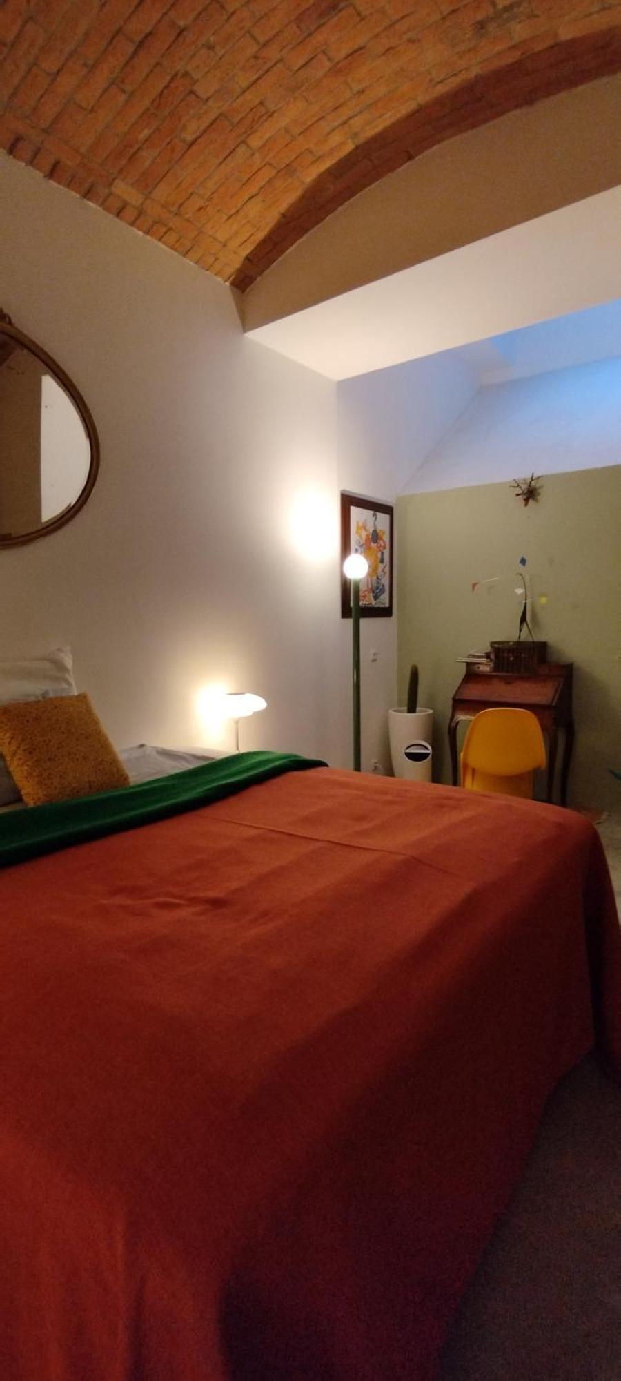 Romantic And Atypical Apartments In Prague'S Montmartre Buitenkant foto