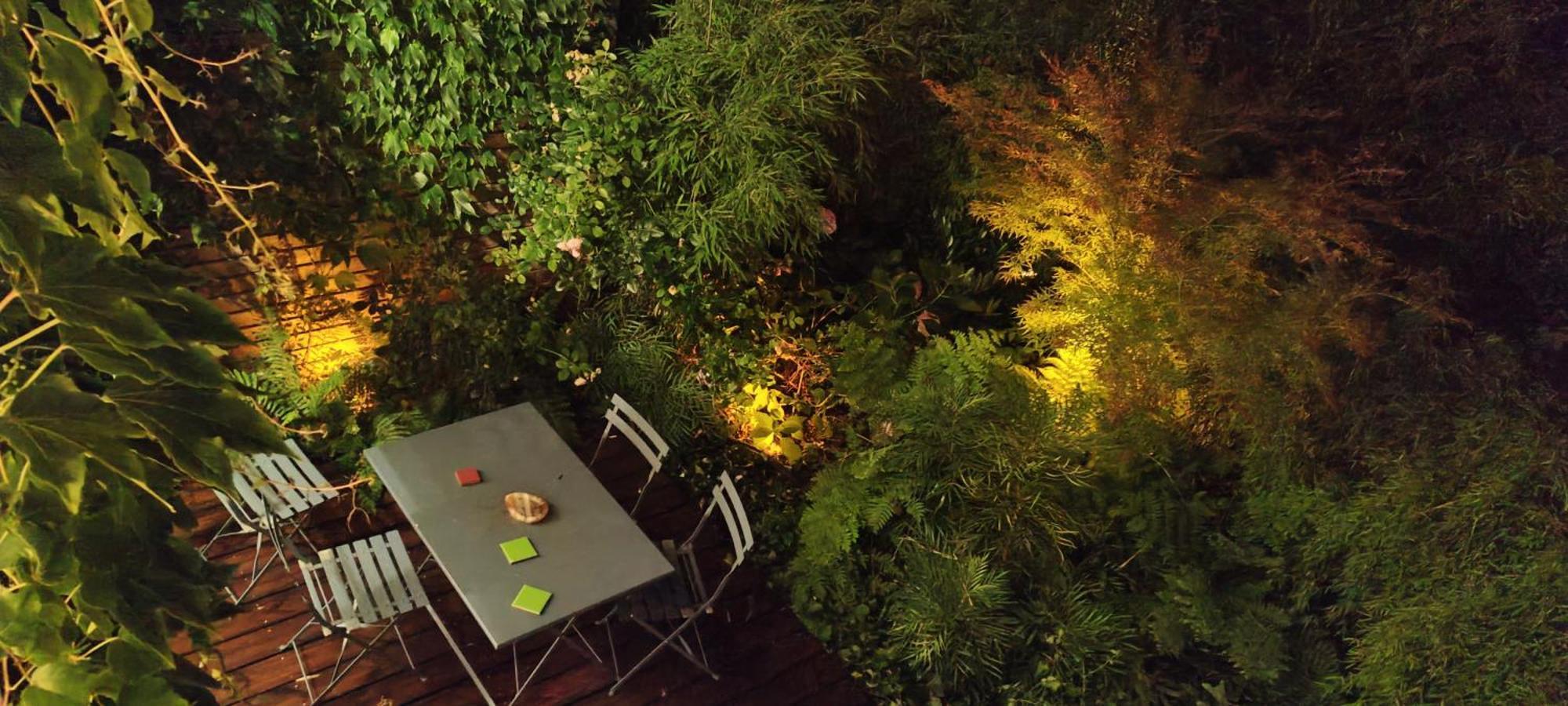 Romantic And Atypical Apartments In Prague'S Montmartre Buitenkant foto